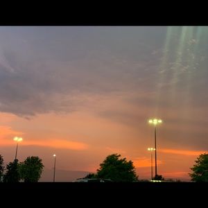 Meet your Posher, Leandra